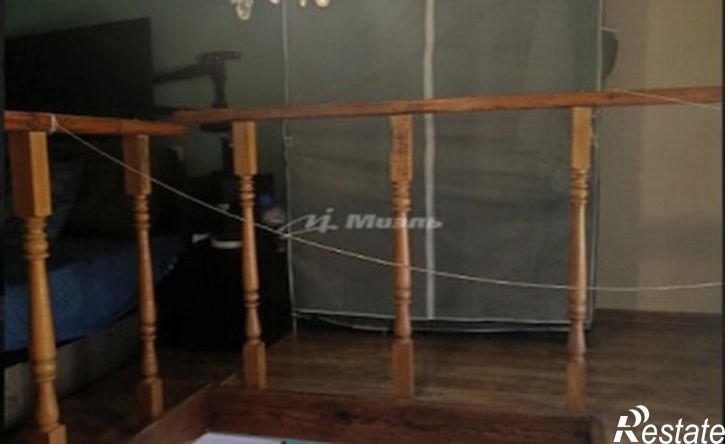 1-комн квартира улица Калинина, 60,  д. 60