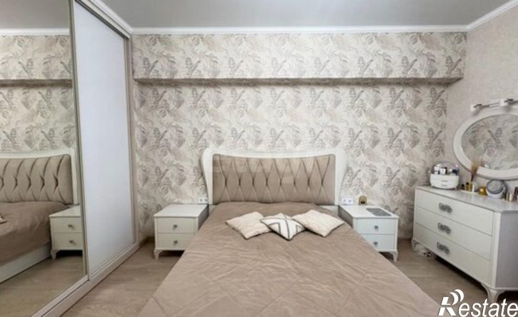 3-комн квартира Севастопольская улица, 43Ж,  д. 43Ж
