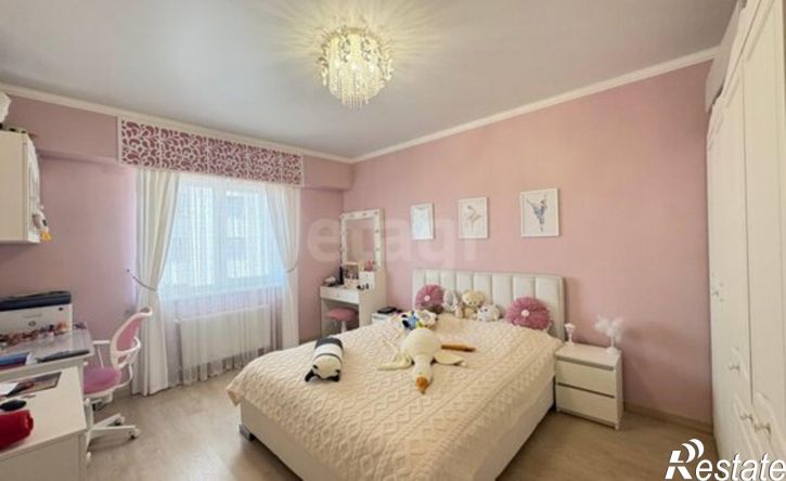 3-комн квартира Севастопольская улица, 43Ж,  д. 43Ж