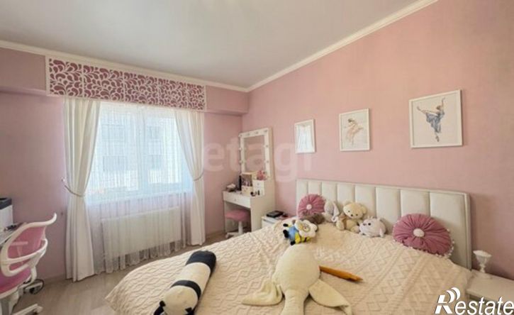3-комн квартира Севастопольская улица, 43Ж,  д. 43Ж