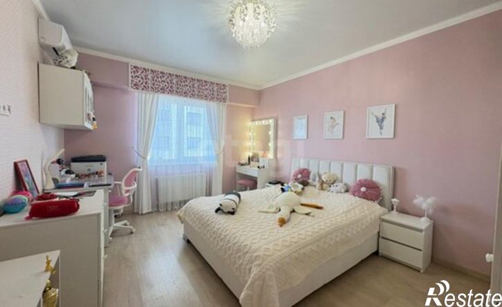 3-комн квартира Севастопольская улица, 43Ж,  д. 43Ж
