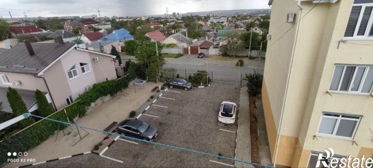 1-комн квартира улица Нестерова, 32Д,  д. 32Д