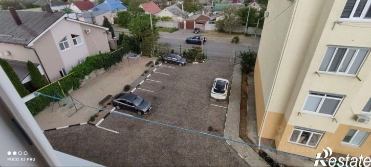 1-комн квартира улица Нестерова, 32Д,  д. 32Д