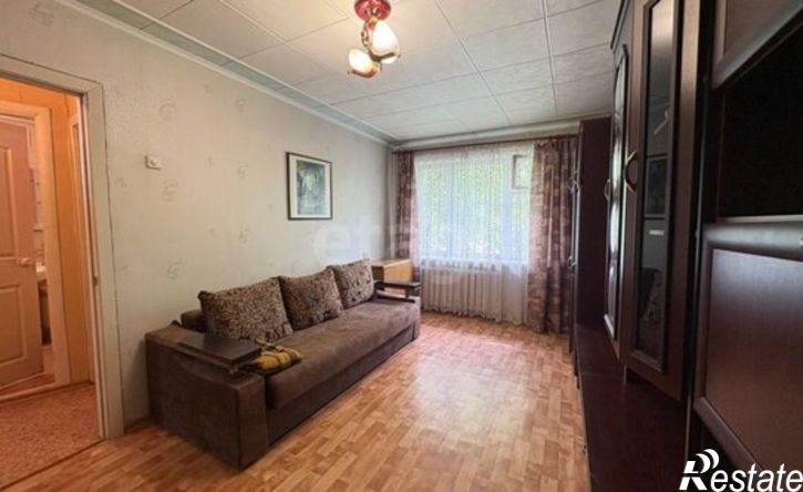1-комн квартира ул Мичурина, 12,  д. 12
