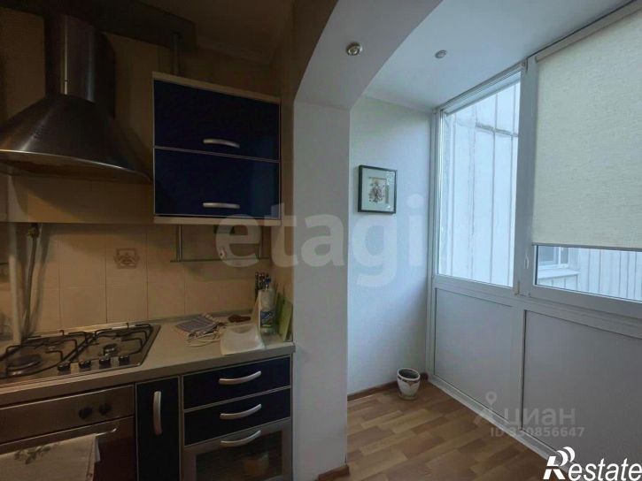 3-комн квартира улица Героев Сталинграда, 1,  д. 1