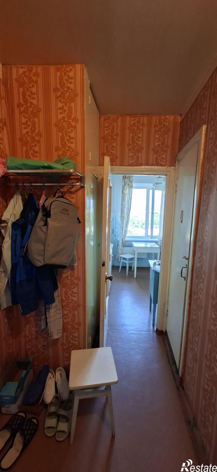 1-комн квартира жукова, 33