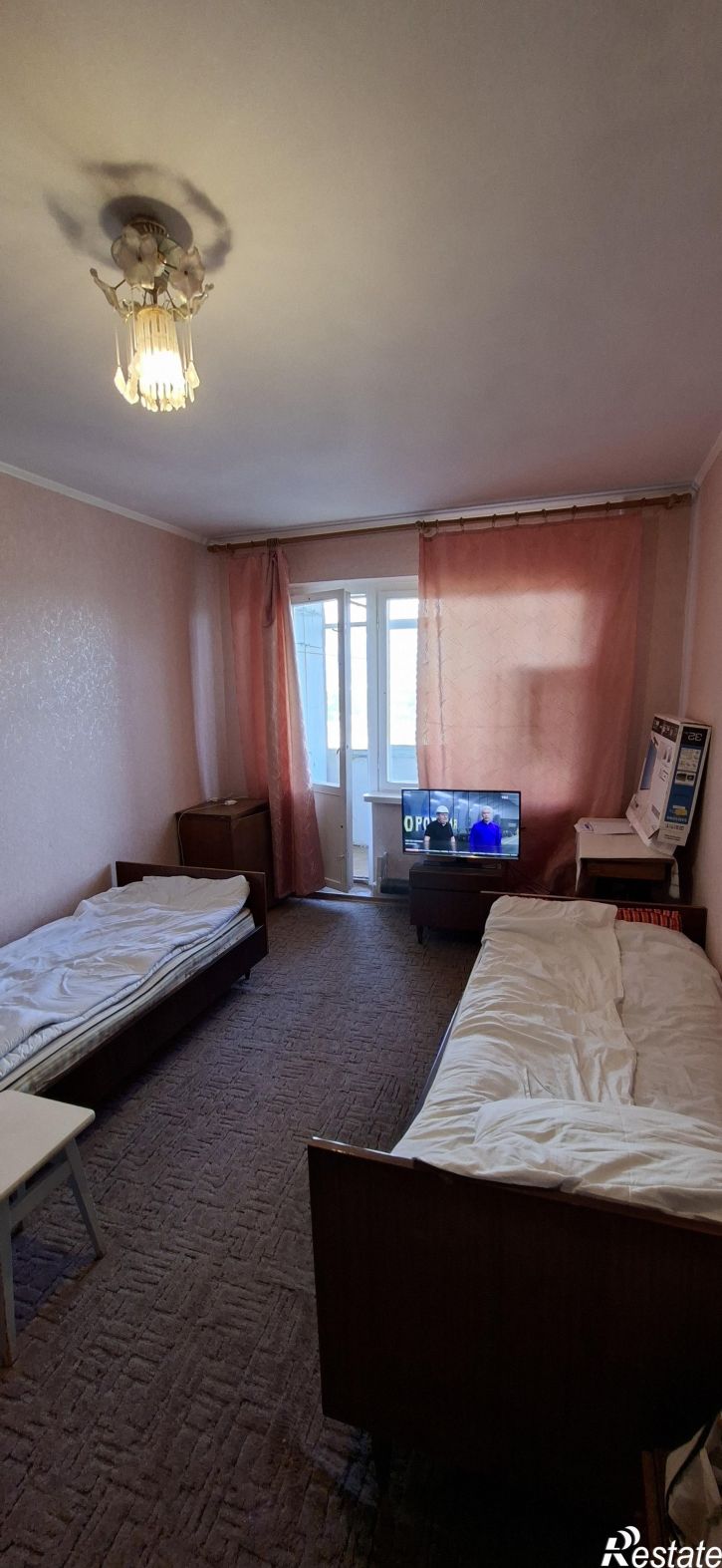 1-комн квартира жукова, 33