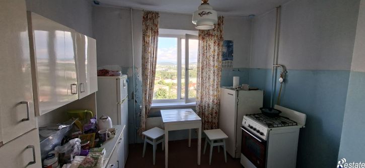 1-комн квартира жукова, 33