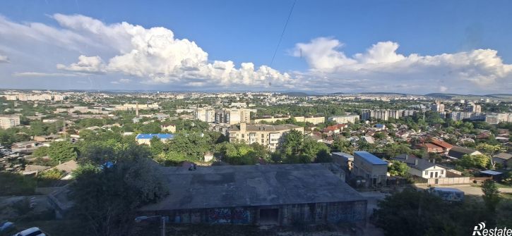 1-комн квартира жукова, 33