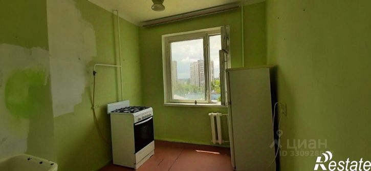 2-комн квартира улица Маршала Жукова, 27,  д. 27
