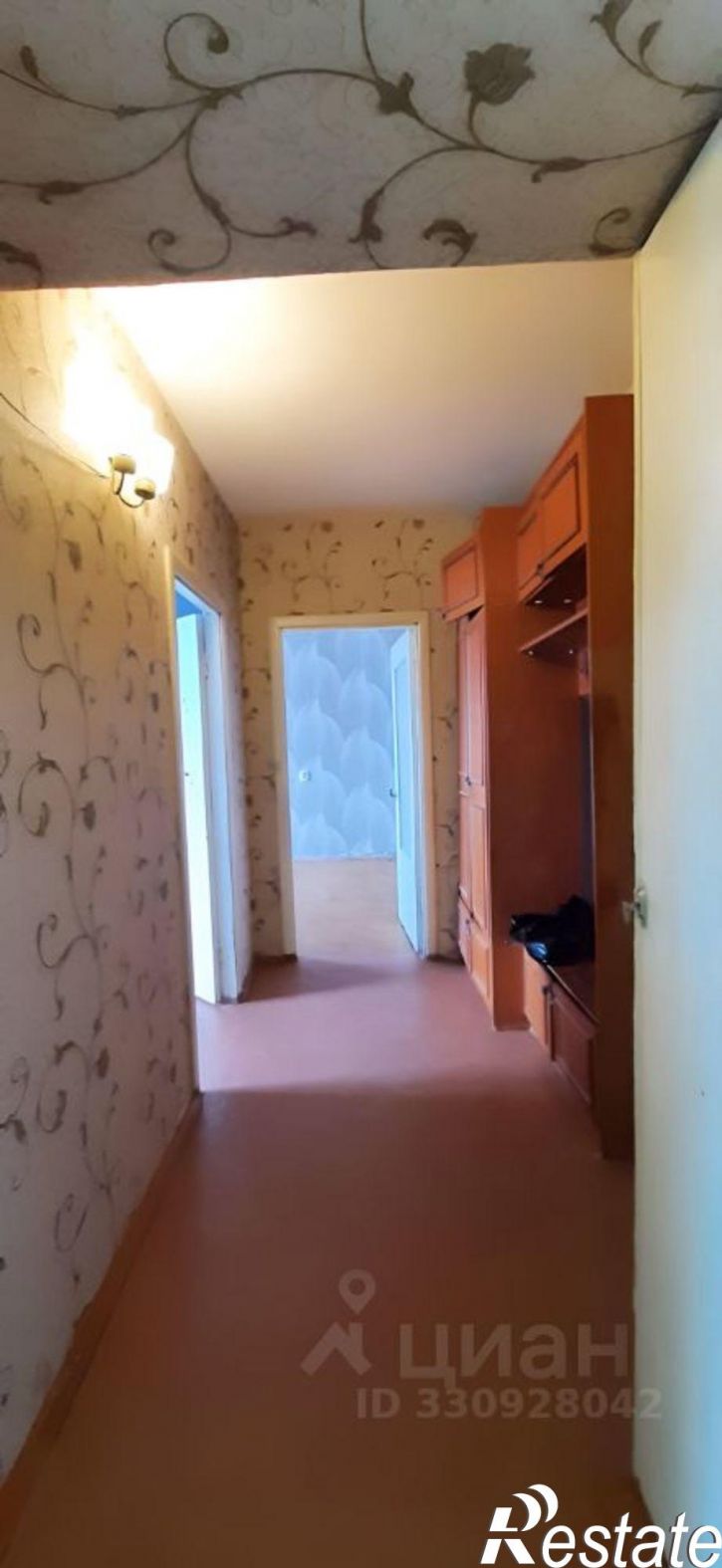 2-комн квартира улица Маршала Жукова, 27,  д. 27