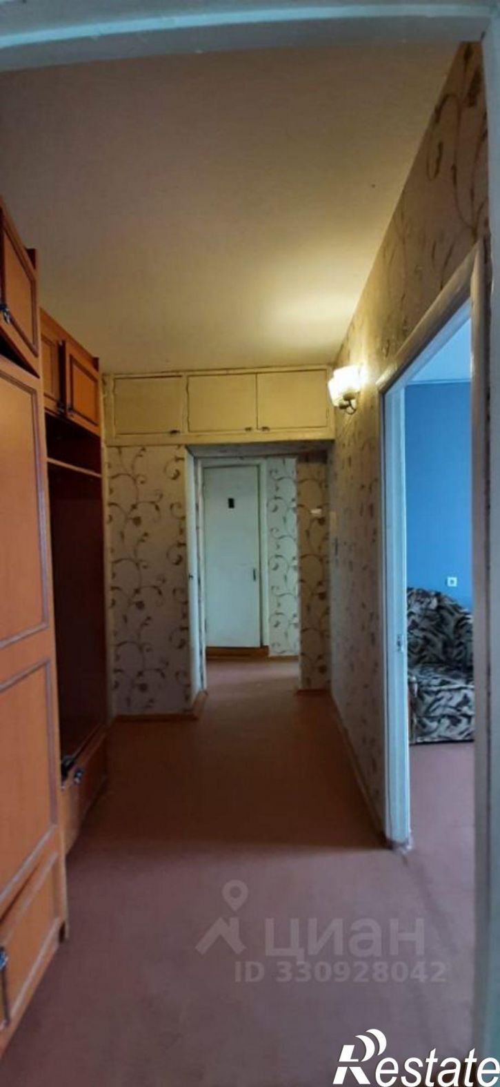 2-комн квартира улица Маршала Жукова, 27,  д. 27