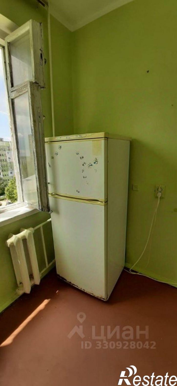 2-комн квартира улица Маршала Жукова, 27,  д. 27