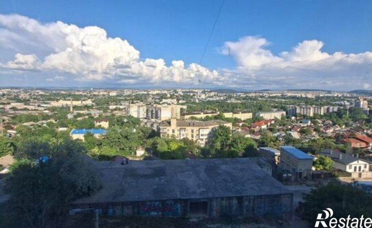 1-комн квартира улица Маршала Жукова, 33,  д. 33