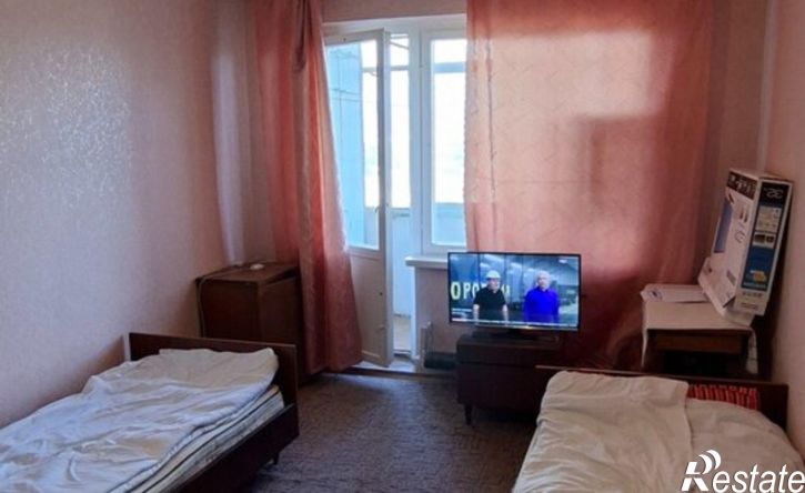 1-комн квартира улица Маршала Жукова, 33,  д. 33