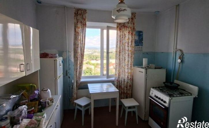 1-комн квартира улица Маршала Жукова, 33,  д. 33