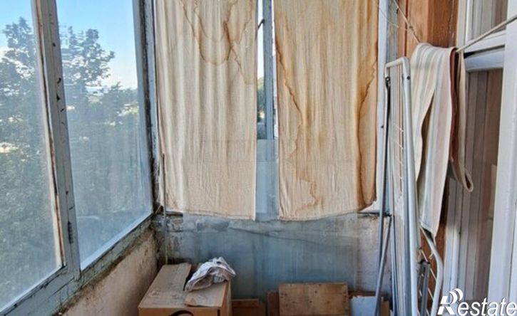 1-комн квартира улица Маршала Жукова, 33,  д. 33
