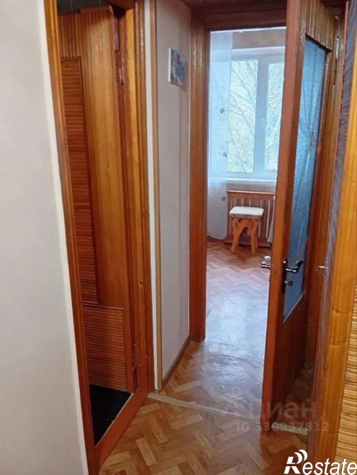 1-комн квартира ул Воровского, 60,  д. 60