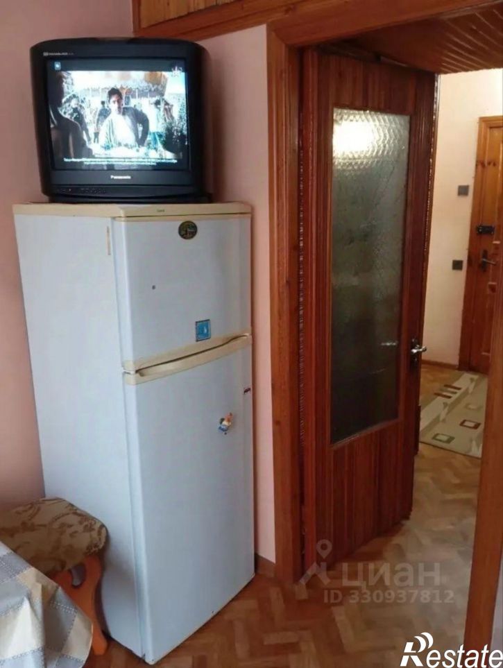 1-комн квартира ул Воровского, 60,  д. 60