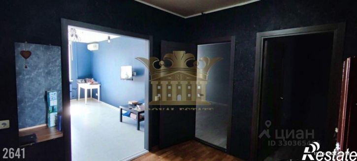 3-комн квартира ул Балаклавская, 67,  д. 67