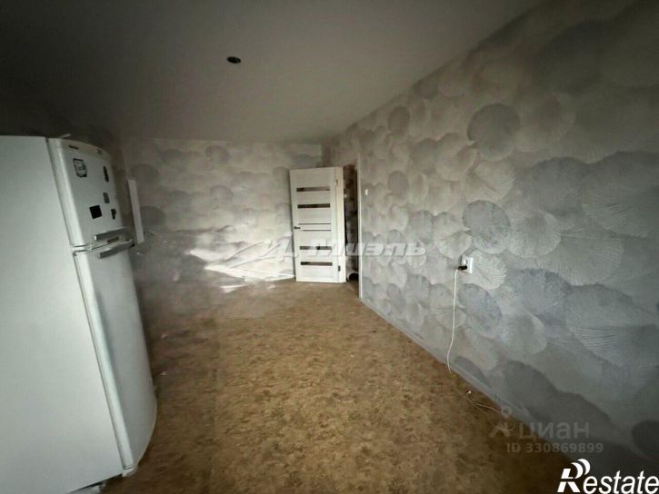 1-комн квартира проспект Победы, 214А,  д. 214А