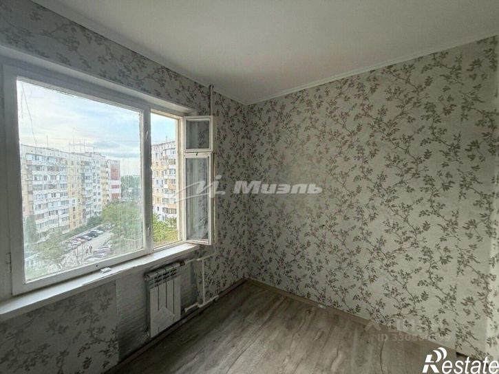 1-комн квартира проспект Победы, 214А,  д. 214А