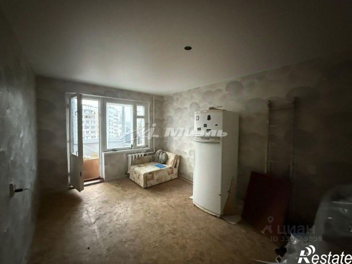 1-комн квартира проспект Победы, 214А,  д. 214А