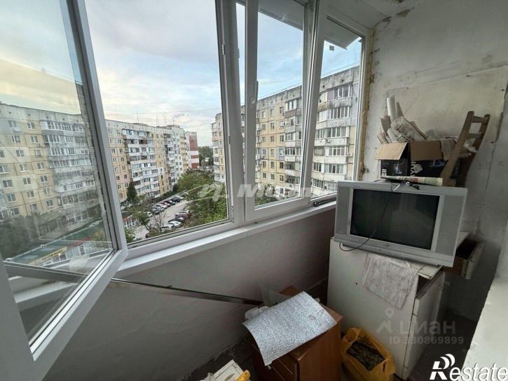 1-комн квартира проспект Победы, 214А,  д. 214А