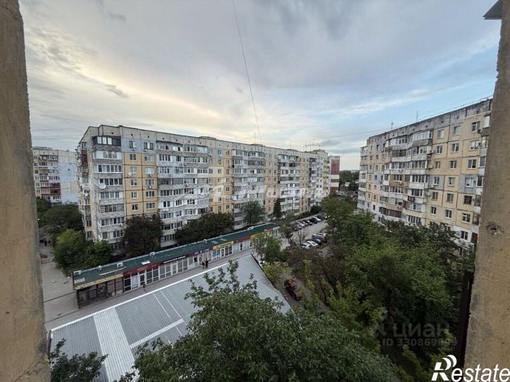 1-комн квартира проспект Победы, 214А,  д. 214А