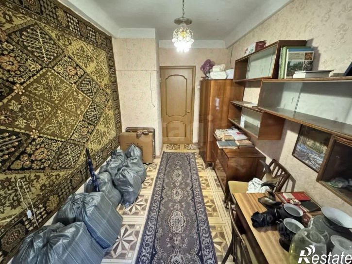 3-комн квартира улица Трубаченко, 18,  д. 18