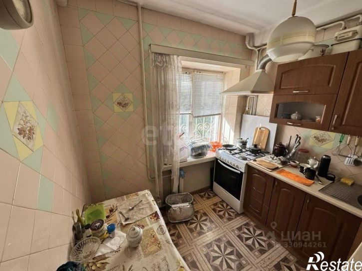 3-комн квартира улица Трубаченко, 18,  д. 18