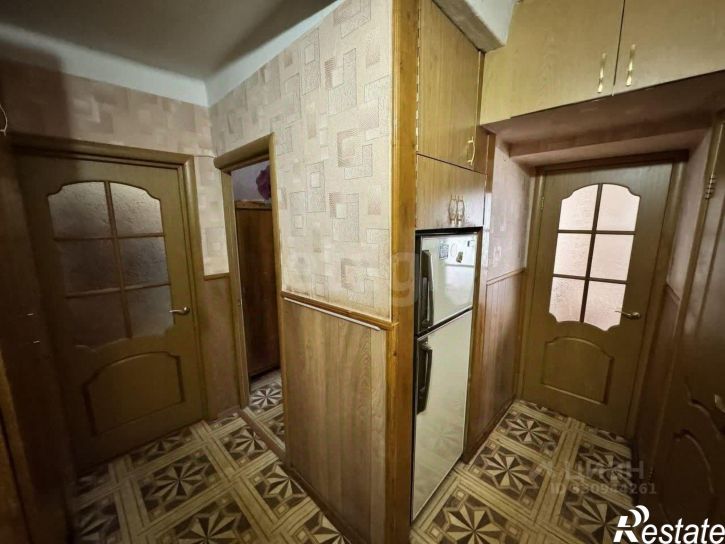 3-комн квартира улица Трубаченко, 18,  д. 18
