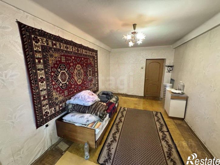 3-комн квартира улица Трубаченко, 18,  д. 18