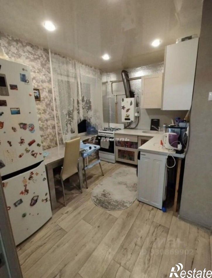 2-комн квартира ул Радищева, 86,  д. 86