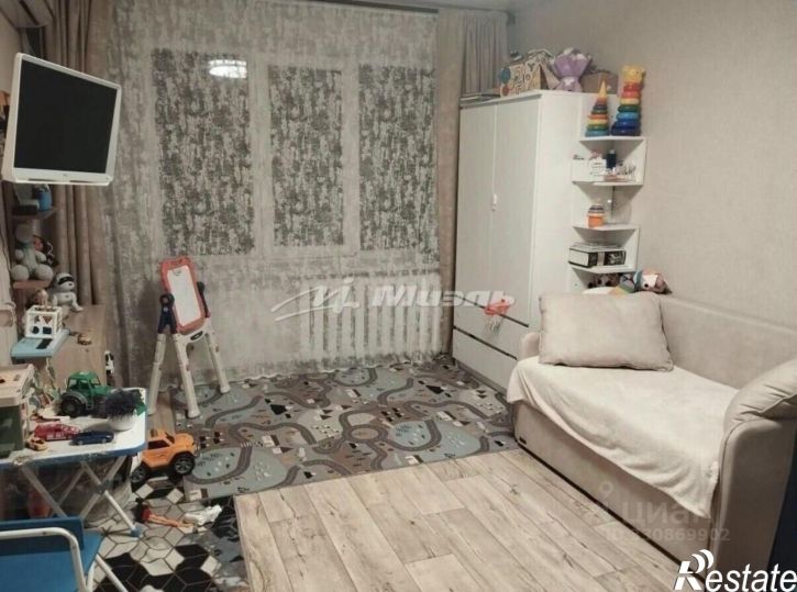 2-комн квартира ул Радищева, 86,  д. 86