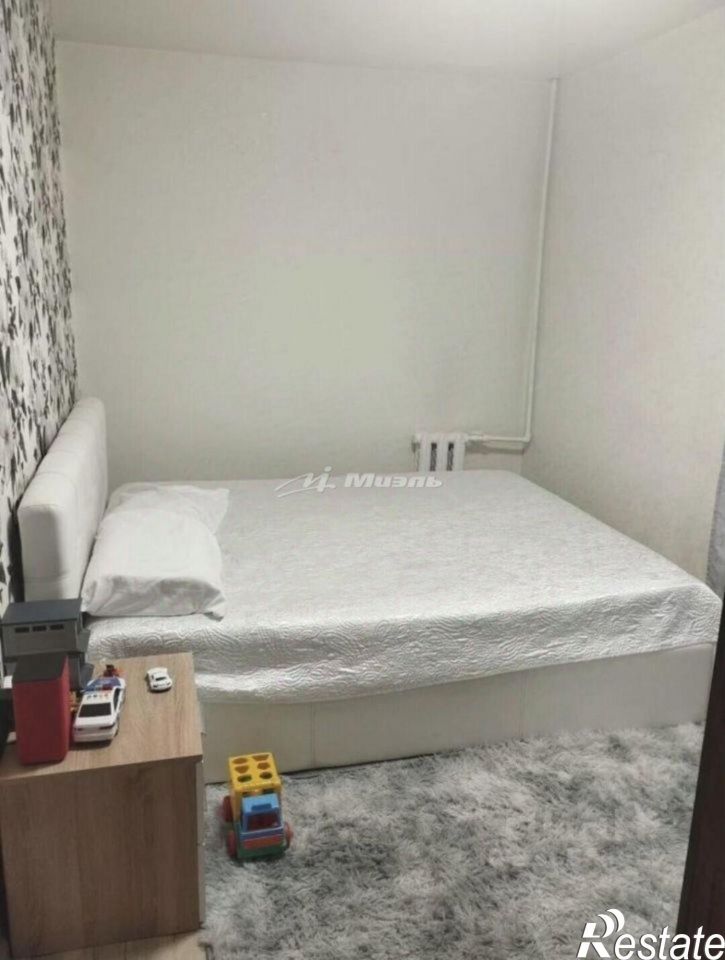 2-комн квартира ул Радищева, 86,  д. 86