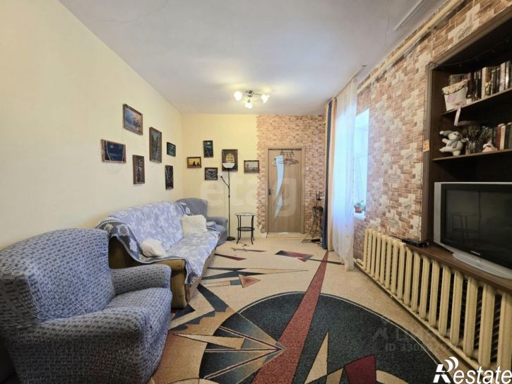 4-комн квартира улица Ефремова, 14,  д. 14
