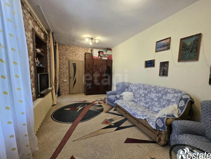 4-комн квартира улица Ефремова, 14,  д. 14