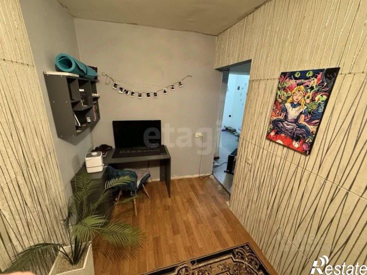 Комната ул Киевская, 120Б 2,  д. 120Б 2,  к. 2