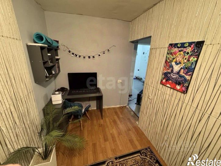 Комната ул Киевская, 120Б 2,  д. 120Б 2,  к. 2