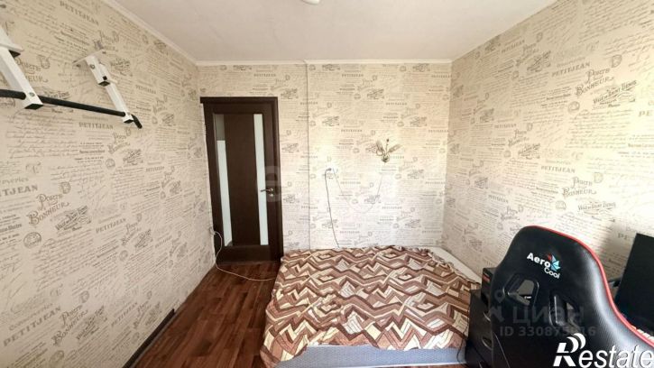 3-комн квартира ул Ростовская, 17,  д. 17