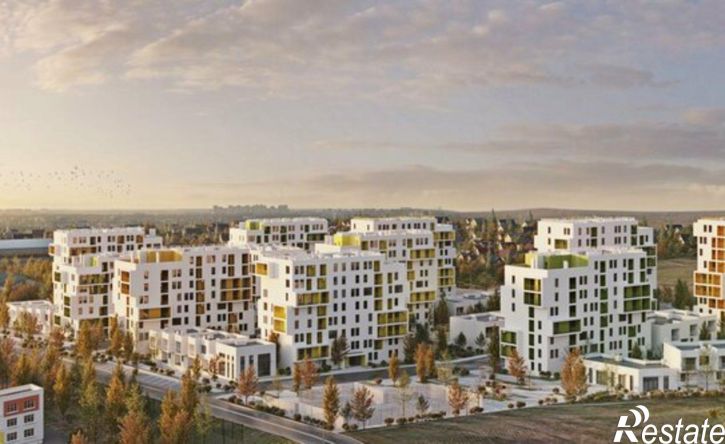 2-комн квартира улица Виталия Чуркина, 1к1