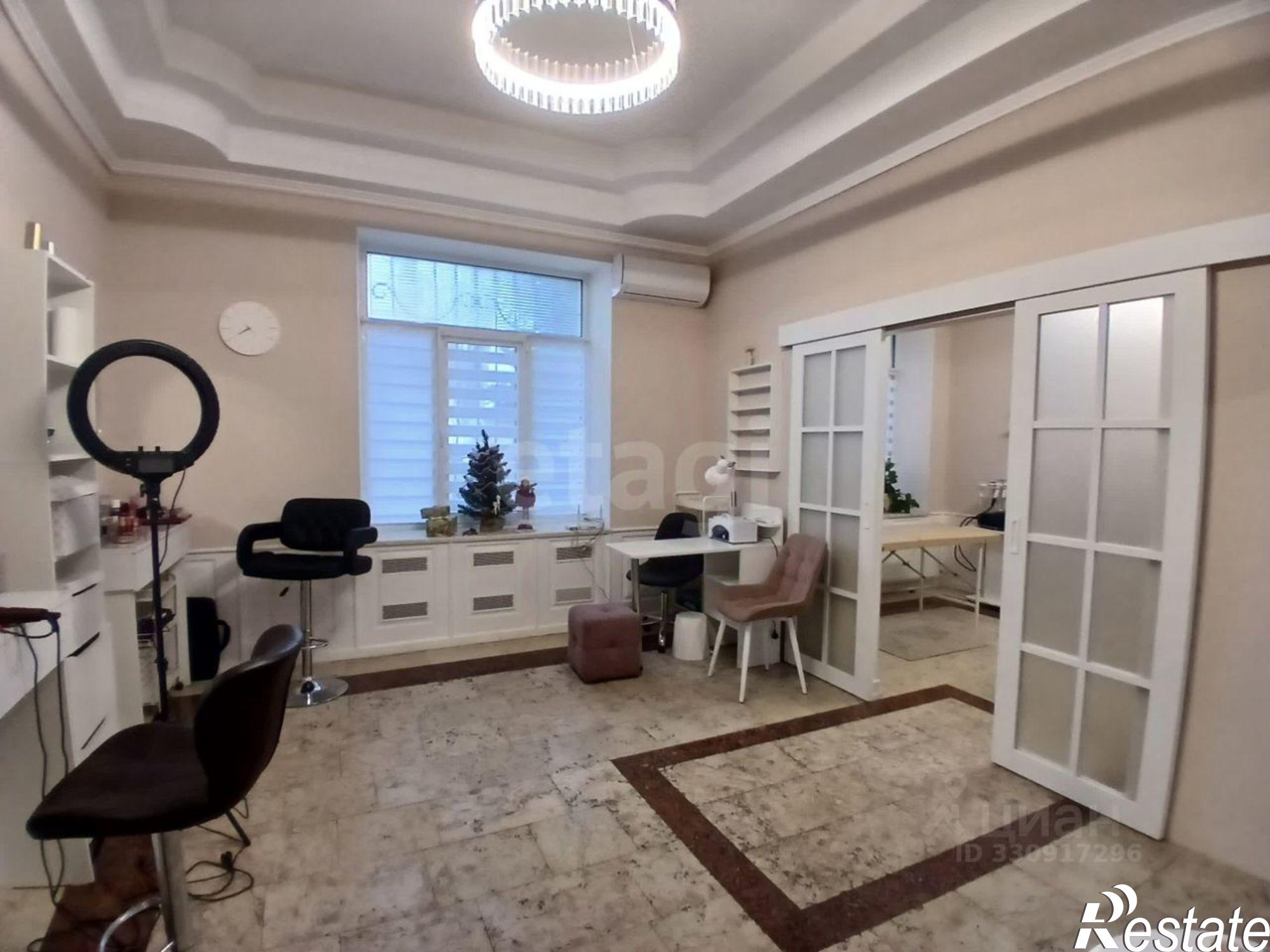 Купить офис, помещение под офис за 5 166 680 рублей на улица Будённого, 33Б