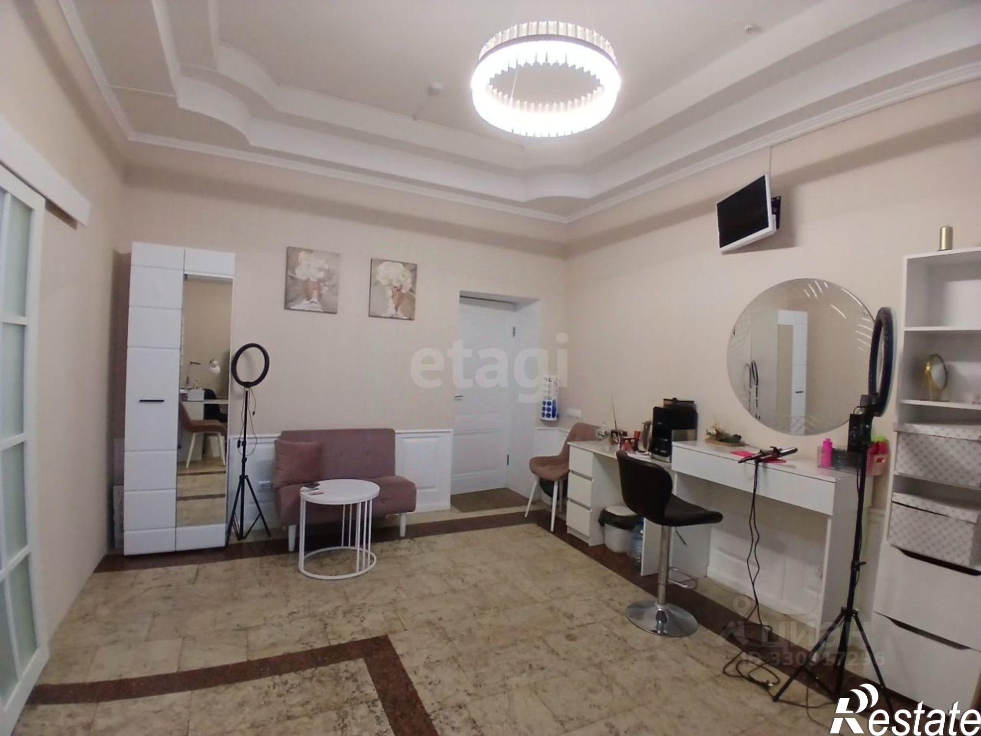 Купить офис, помещение под офис за 5 166 680 рублей на улица Будённого, 33Б