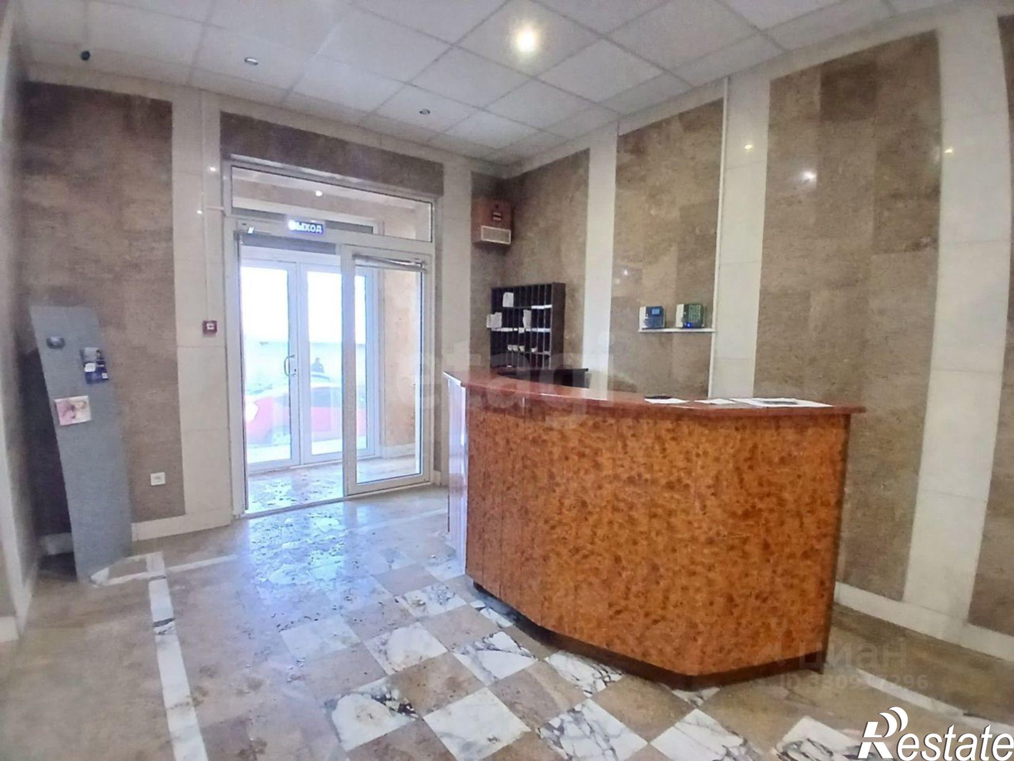 Купить офис, помещение под офис за 5 166 680 рублей на улица Будённого, 33Б