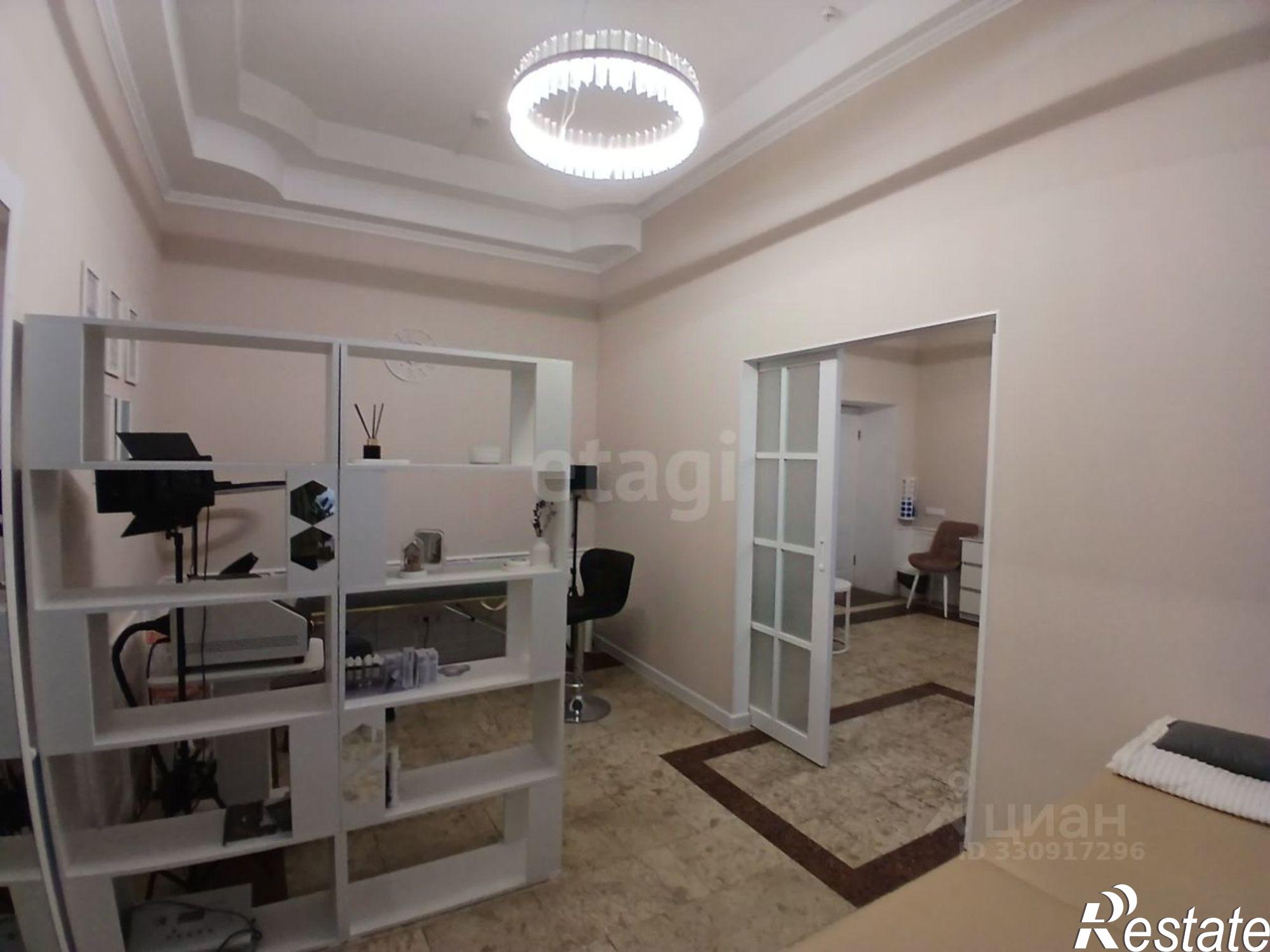 Купить офис, помещение под офис за 5 166 680 рублей на улица Будённого, 33Б