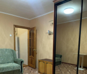 комната 18 кв м Залесская улица, 14