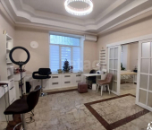 офис 31 кв м, этаж 1/2 улица Будённого, 33Б