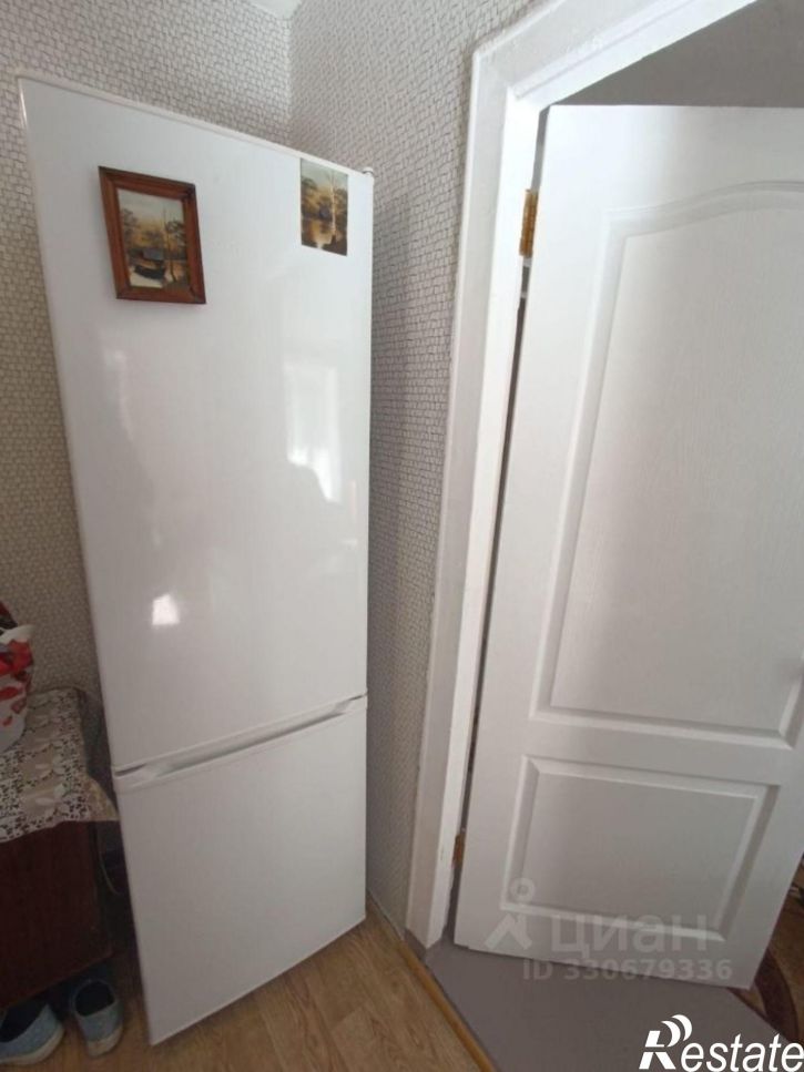 2-комн квартира улица Радищева, 82,  д. 82