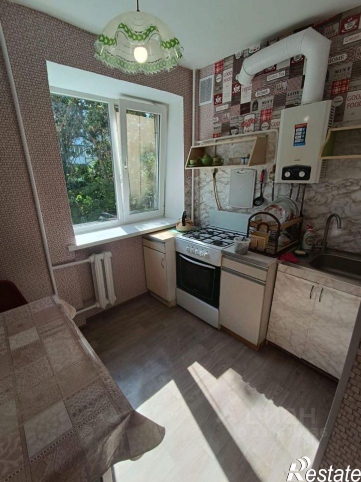 2-комн квартира улица Радищева, 82,  д. 82
